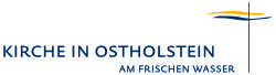 Taufen in Ostholstein Logo